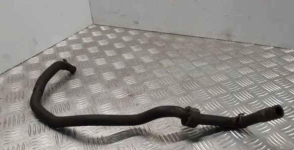 Volkswagen PASSAT B6 Engine coolant pipe/hose 1K0122109AL