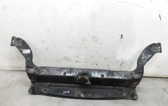 Citroen Berlingo Top upper radiator support slam panel