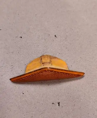Ford Focus Front fender indicator light XS4H3K354A