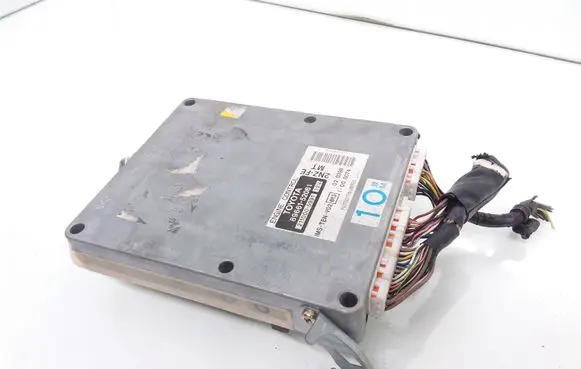 Toyota Yaris Engine control unit/module 8966152081 2110005991