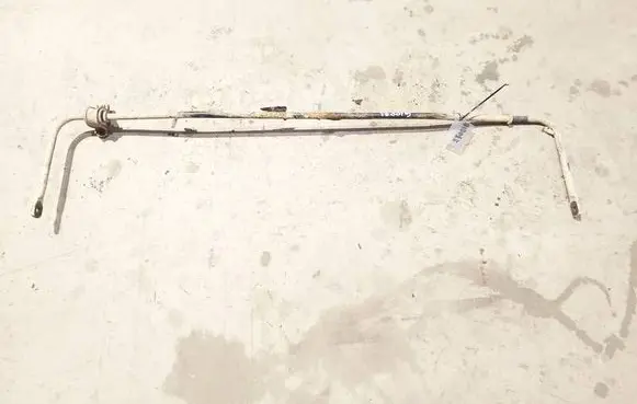 Rear anti-roll bar/sway bar