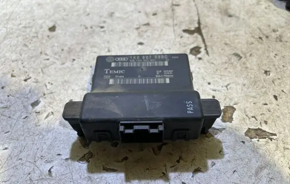 Volkswagen Touran I Gateway control module 1K0907530C 1K0907951
