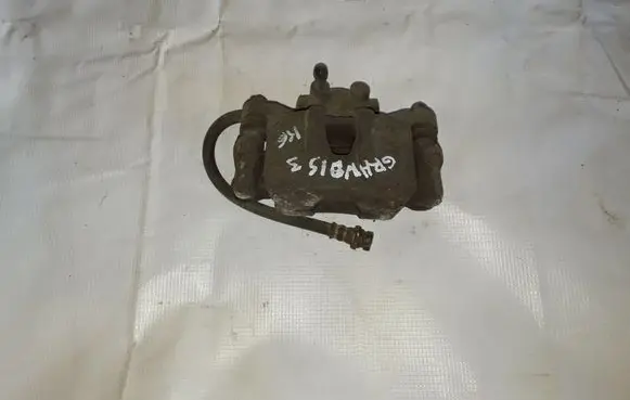 Mitsubishi Grandis Rear brake caliper MN116309