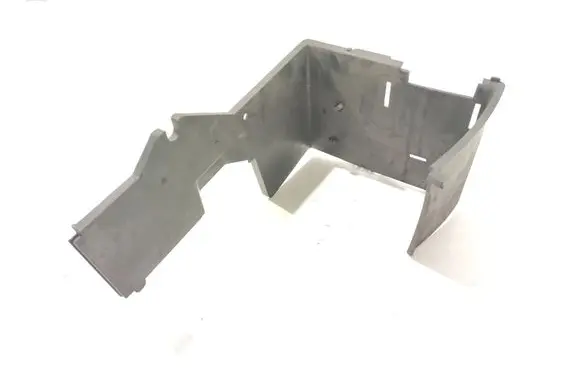 Ford Focus C-MAX Battery tray heat shield 3M5110757B