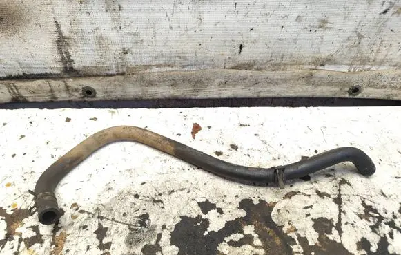 Power steering hose/pipe/line