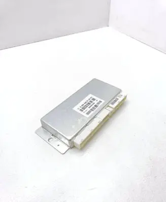 Suspension control unit/module