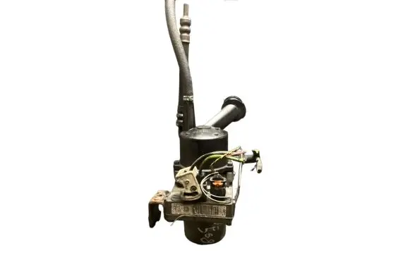 Peugeot Partner Power steering pump 9803384280 139024C6 A5102883F