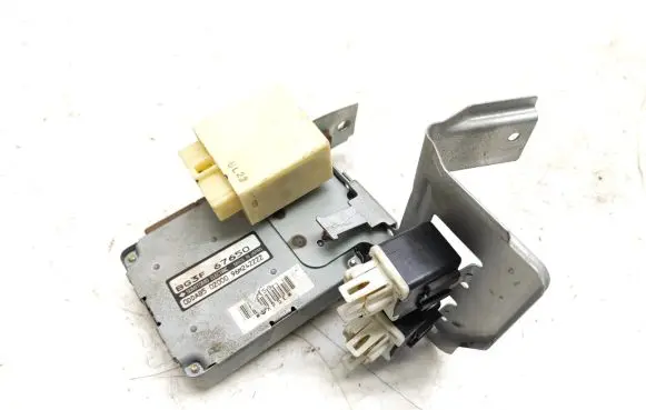 Mazda 323 F Other control units/modules BG3F67650 96M242222 66830