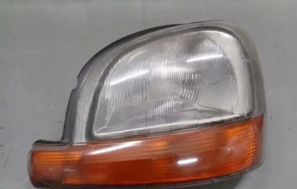 Renault Kangoo I Headlight/headlamp