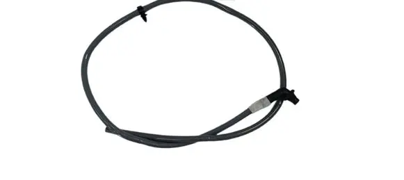 Volvo XC60 Water drain line hose 31424708 W085
