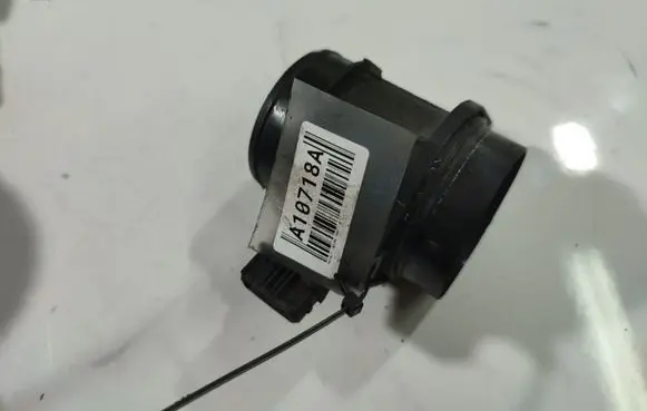 Renault Laguna I Mass air flow meter 