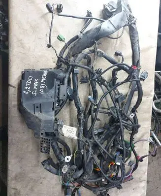 Ford S-MAX Engine installation wiring loom 6G9T14A390P