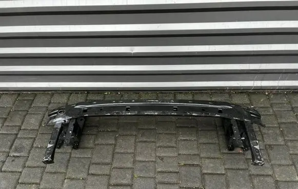 Skoda Scala Front bumper cross member KA1489640804