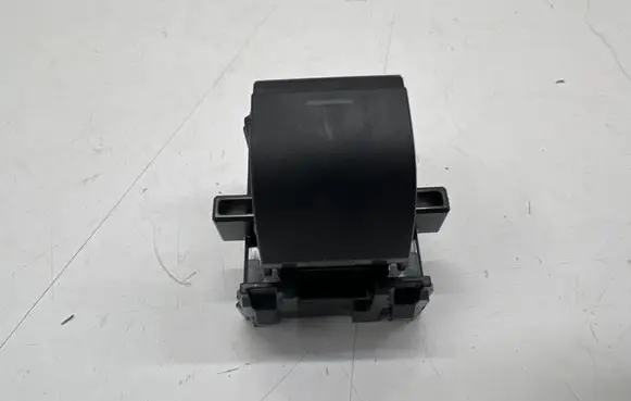 Electric window control switch