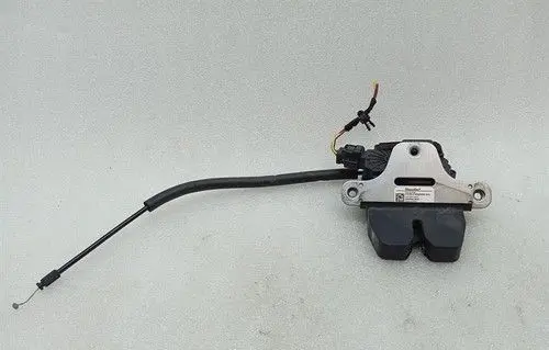Aston Martin DB11 Tailgate/trunk/boot lock/catch/latch HY53F442A66AG