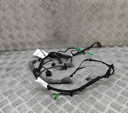 Land Rover Range Rover Sport L494 Tailgate/trunk wiring harness HK6214A583AA