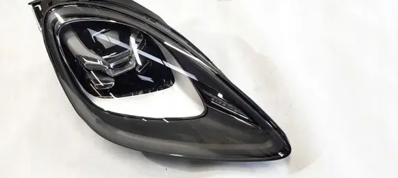 Porsche Cayenne (9Y0 9Y3) Headlight/headlamp 9Y0941034T