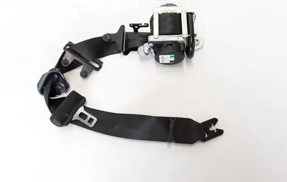 Volvo V60 Front seatbelt 39818843