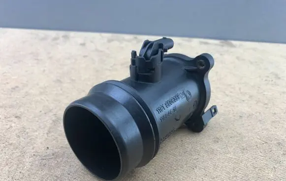 Mass air flow meter