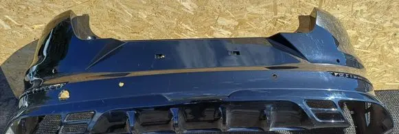 KIA Pro Cee'd III Rear bumper 86611J7710