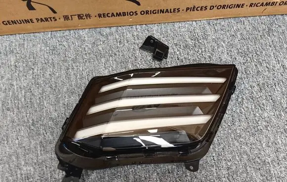 Peugeot 208 II LED Daytime headlight 9851053980 2PT2981 01686602