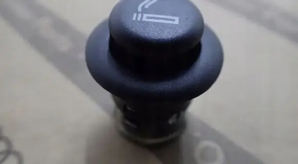 Audi A7 S7 4G Cigarette lighter 