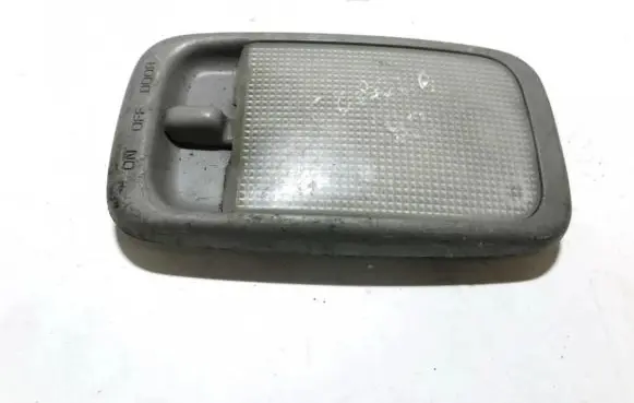 Toyota Corolla E120 E130 Front seat light