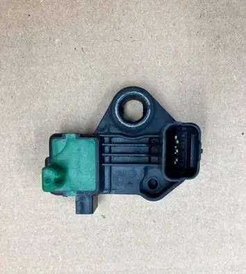 Citroen Jumper Crankshaft position sensor 9674265980