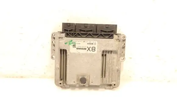 Nissan Qashqai Engine control unit/module ECU 0281032229