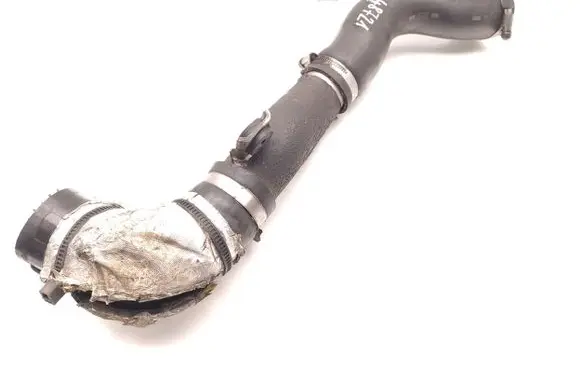 Hyundai Santa Fe Intercooler hose/pipe