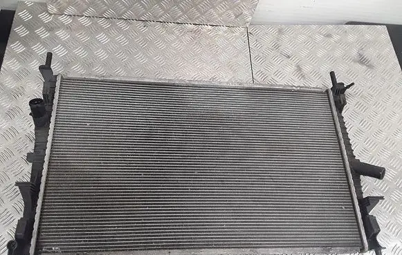 Ford Transit Coolant radiator BK218005CC