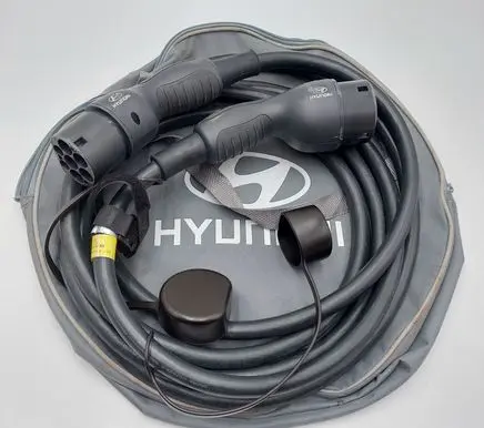Hyundai Kona I Electric car charging cable 632325HY
