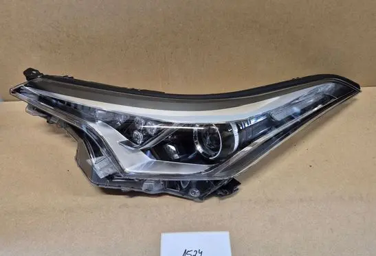 Toyota C-HR I Headlight/headlamp 81150F4031