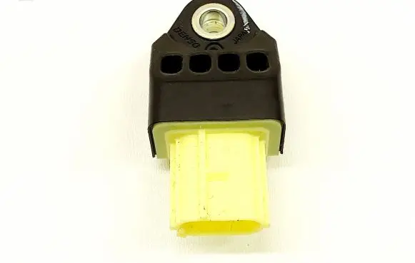 Toyota RAV 4 (XA30) Airbag deployment crash/impact sensor 8983128020 7276BU8T6
