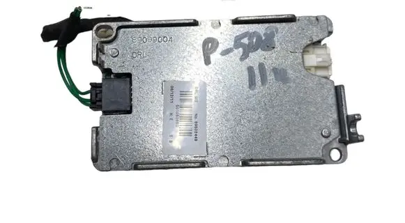 Peugeot 508 Other control units/modules 89502449 50105266D