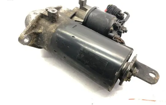 Opel Astra G Starter motor 0001109055