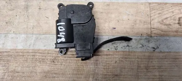Fiat 500 Air flap motor/actuator GZ1W900104 220513140507 AA1188003650
