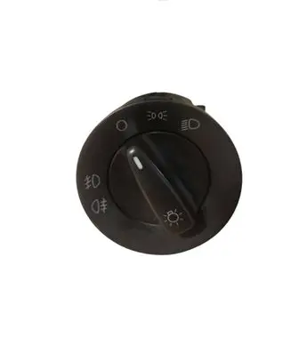 Skoda Superb B5 (3U) Light switch 1U0941531D