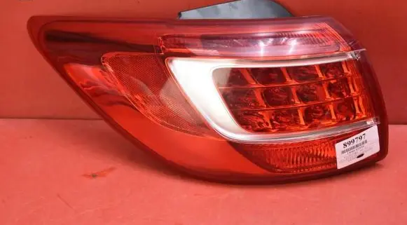 KIA Sportage Rear/tail lights 924013W0
