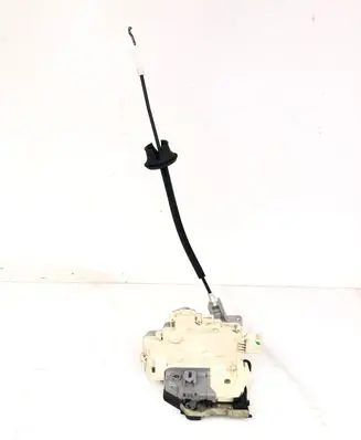 Audi A4 S4 B8 8K Rear door lock