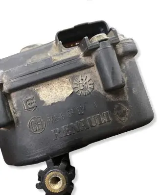 Renault Laguna II Mass air flow meter PBTGF30
