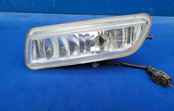 Mazda 3 I Front fog light BR5V51690