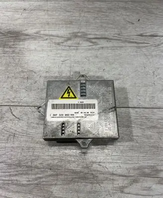 Headlight ballast module Xenon