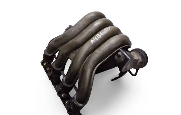 Audi A4 S4 B6 8E 8H Intake manifold 06B133210AT