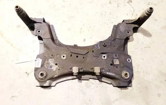 Front subframe