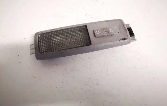 Nissan Primera Other interior light 8200360559
