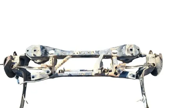 Volvo V50 Rear subframe 