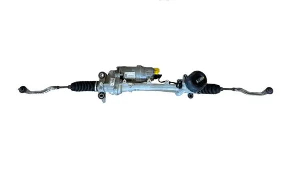 Renault Scenic IV - Grand scenic IV Steering rack 490045300R