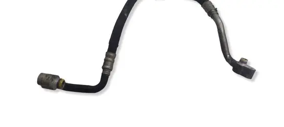 Audi A6 S6 C6 4F Air conditioning (A/C) pipe/hose 4F0260701M MBBF2001
