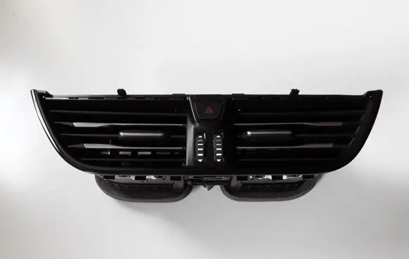 Ford Kuga III Dash center air vent grill JX7B19K617